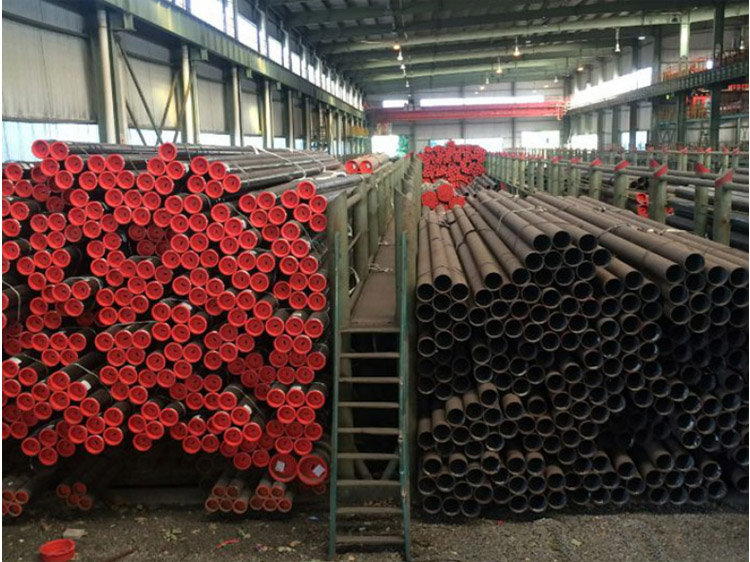 禅城12crmo化肥专用管